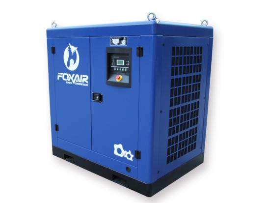 Foxair Electrical Air Compressor