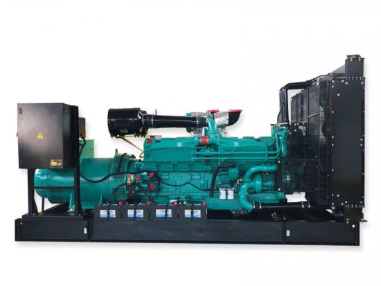 GTL Cummins KTA50 Generatore Diesel