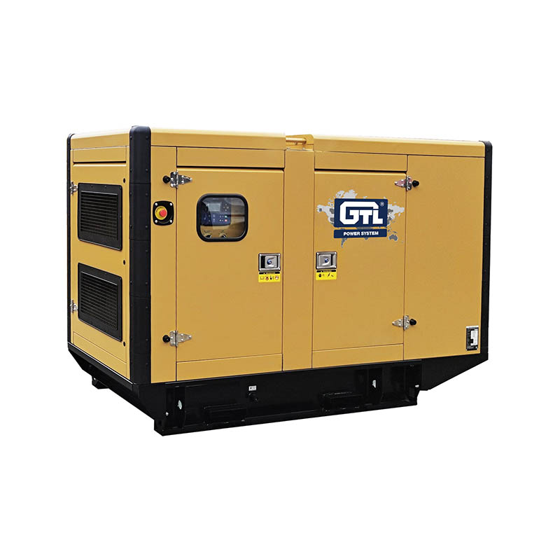 generatore diesel