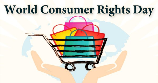 3.15 Giornata mondiale dei diritti dei consumatori ---- GTL rispetta e garantisce i diritti dei consumatori